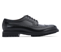 Schnürschuh