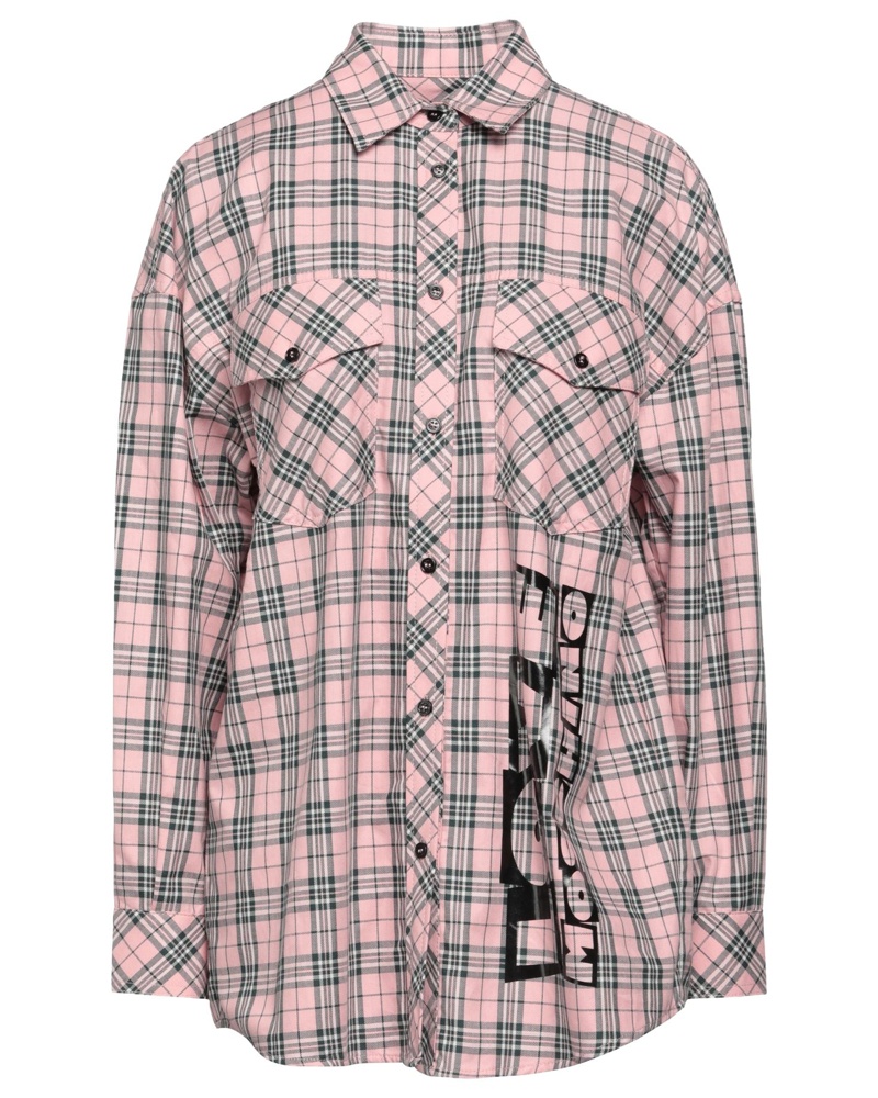 Moschino Damen Hemd