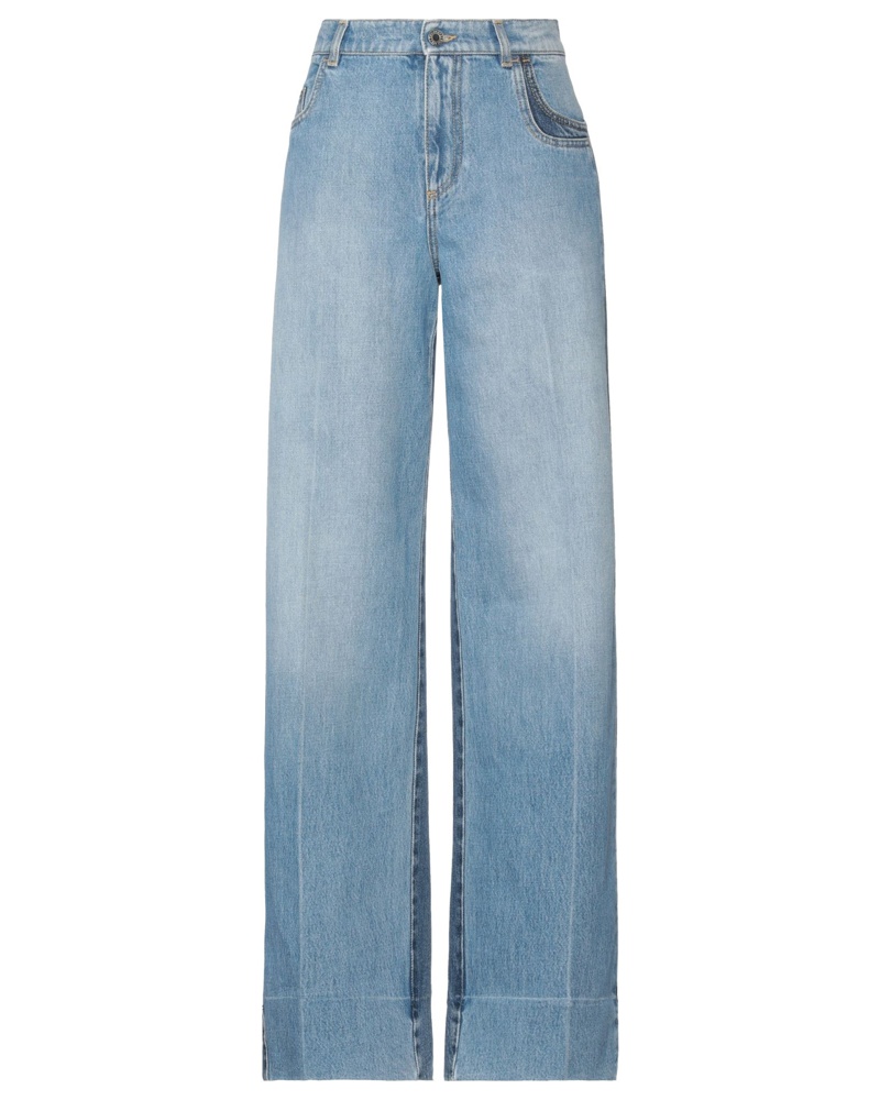 Philosophy Di Lorenzo Serafini Damen Jeanshose