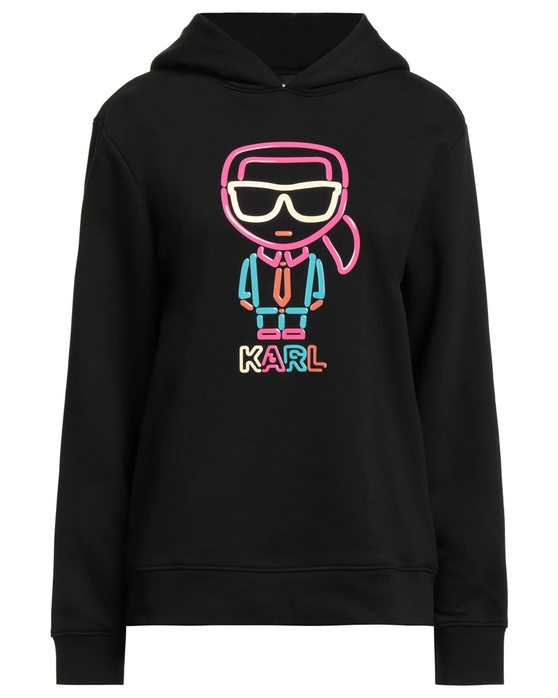 Karl Lagerfeld Damen Sweatshirt