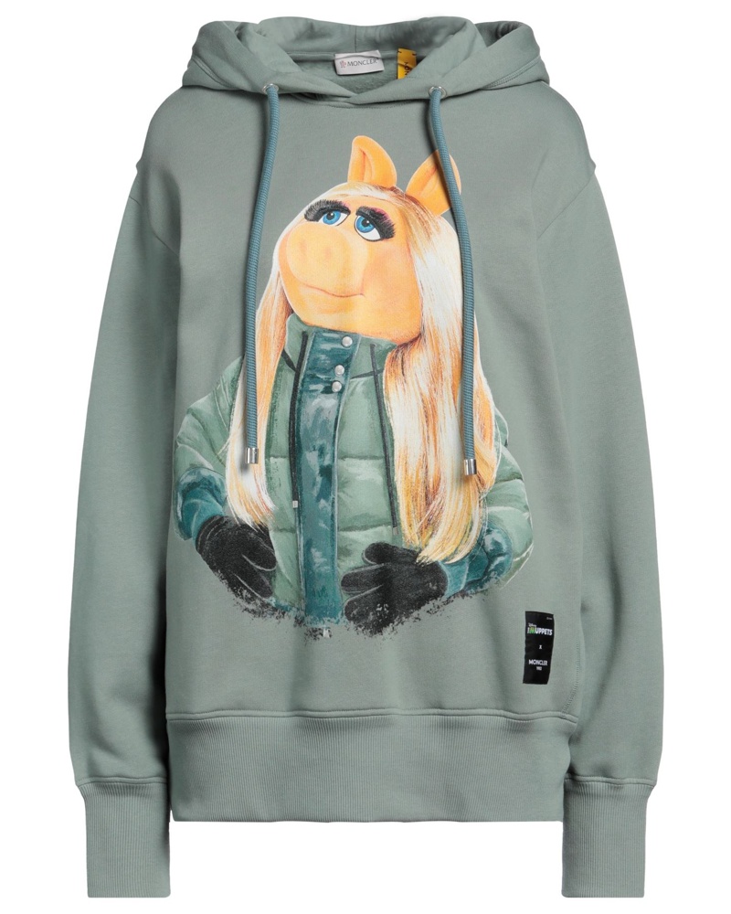 Moncler Damen Sweatshirt