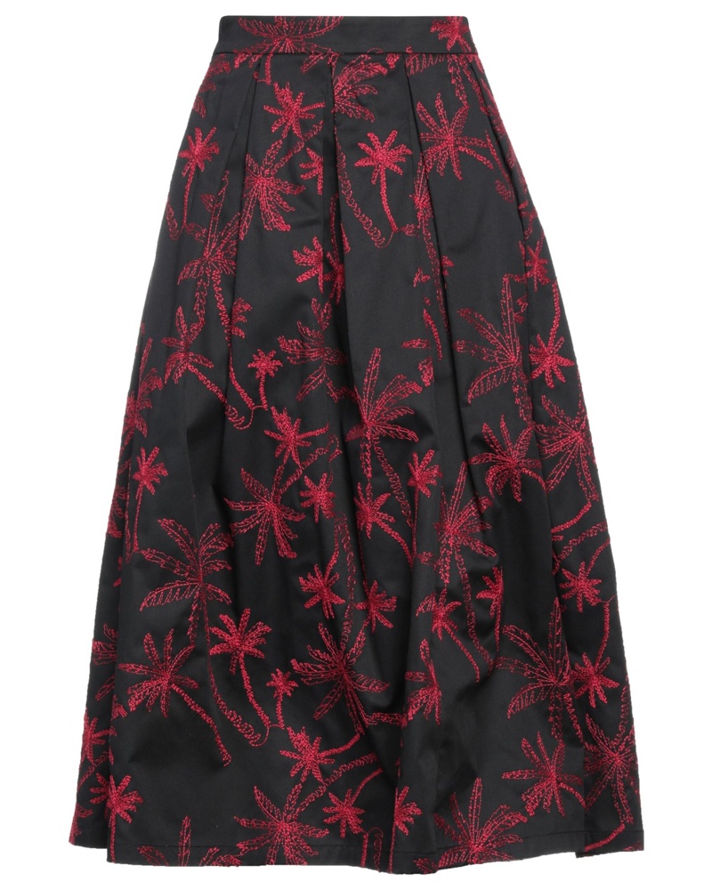 Department 5 Damen Midi-Rock