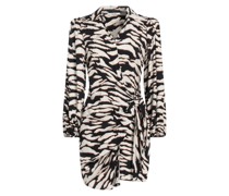 Kurzes Kleid