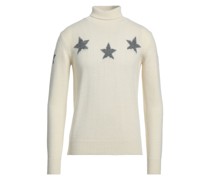 Rollkragenpullover
