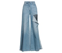 Jeanshose