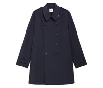 Lange Jacke