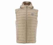 Steppjacke