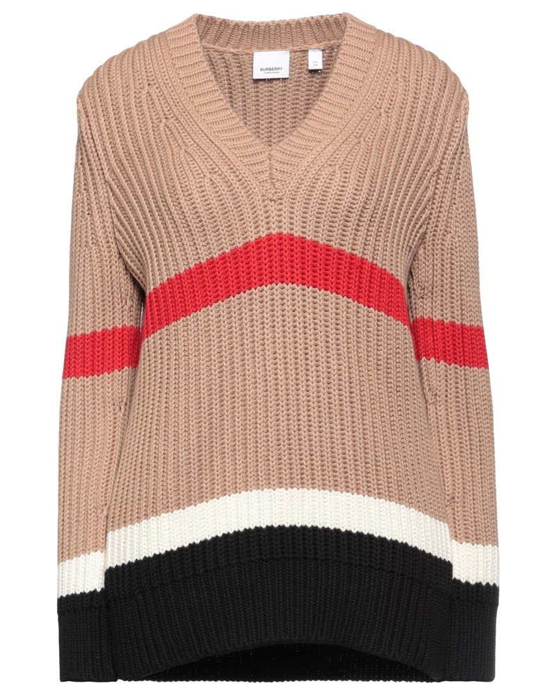 Burberry Damen Pullover