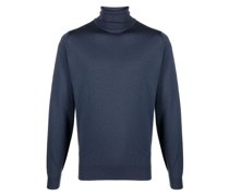 Rollkragenpullover