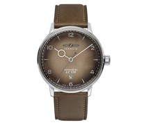 Armbanduhr