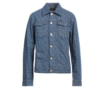 Jeansjacke/-mantel
