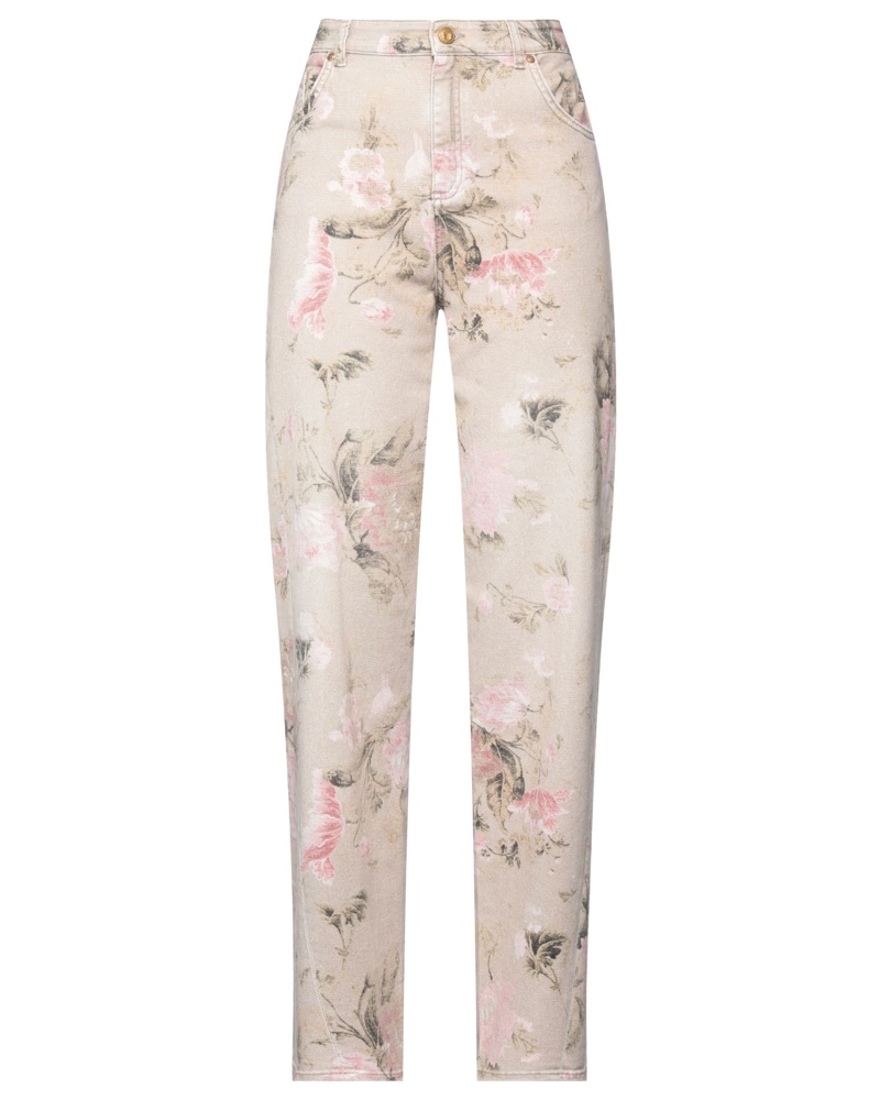 Blumarine Damen Jeanshose