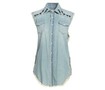 Jeanshemd