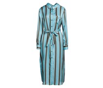 Midi-Kleid