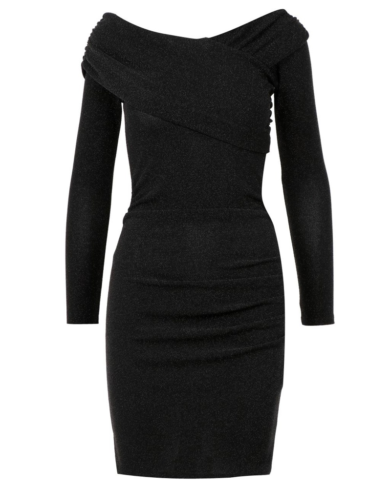 Kaos Damen Midi-Kleid