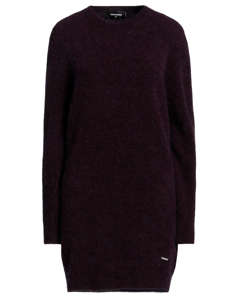 Dsquared2 Damen Kurzes Kleid
