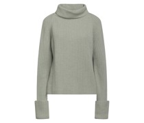 Rollkragenpullover