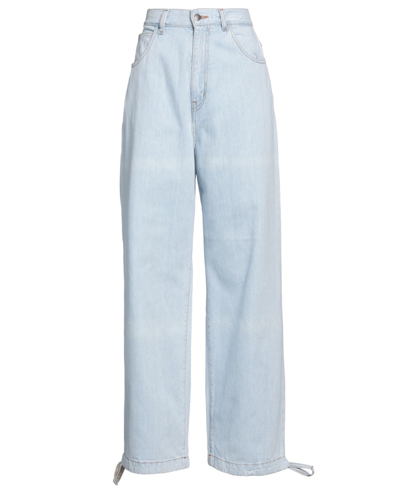 Société Anonyme Damen Jeanshose