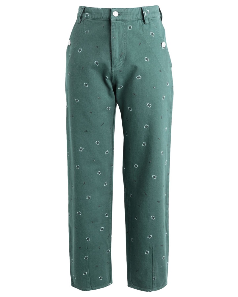 Kenzo Damen Jeanshose