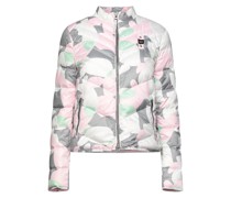 Steppjacke