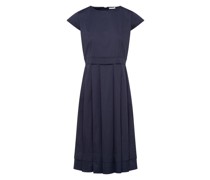 Midi-Kleid