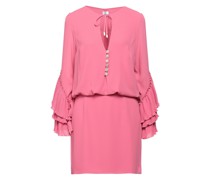 Kurzes Kleid