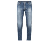 Jeanshose