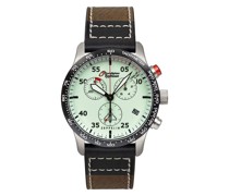 Armbanduhr