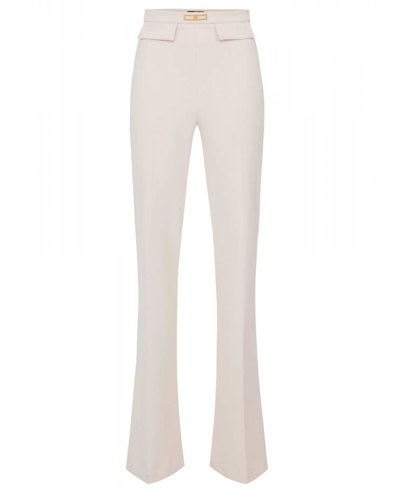 Elisabetta Franchi Damen Hose