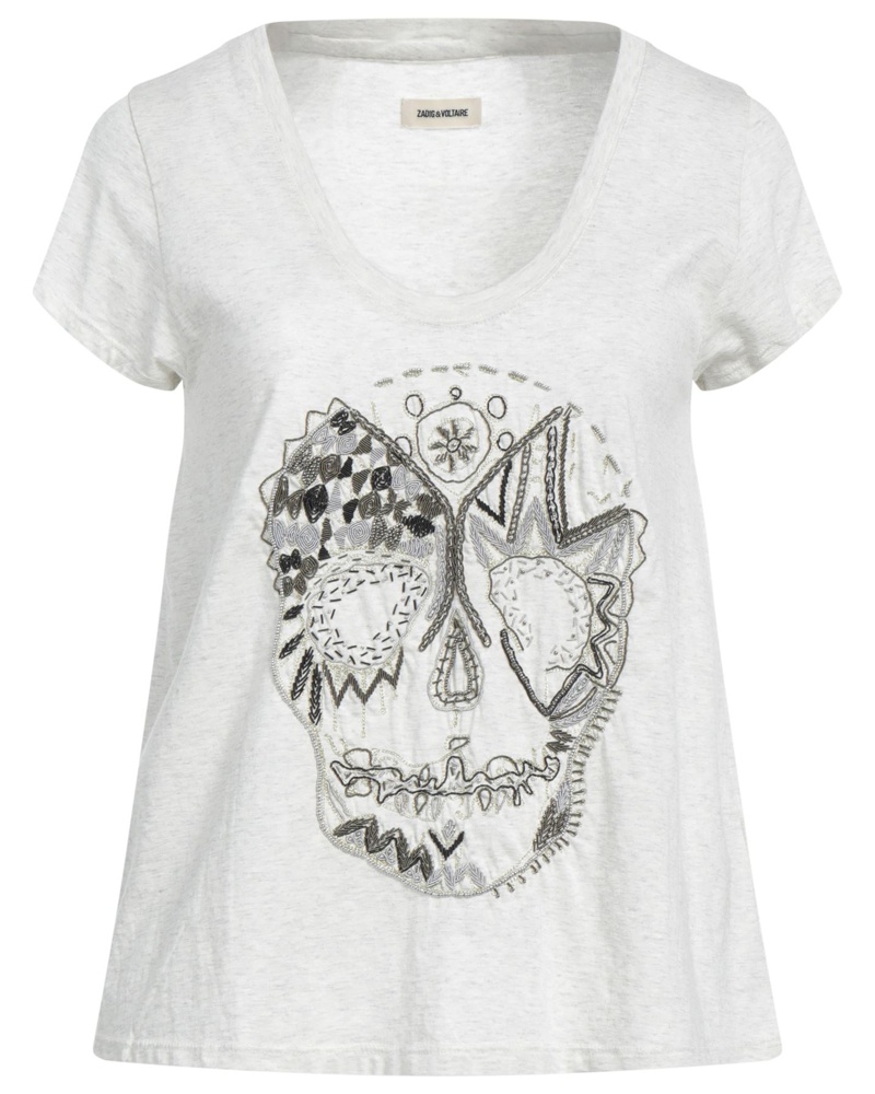 Zadig&Voltaire Damen T-shirts