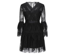 Kurzes Kleid