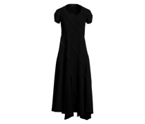Midi-Kleid