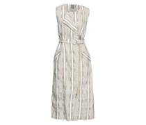 Midi-Kleid
