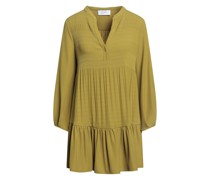 Kurzes Kleid