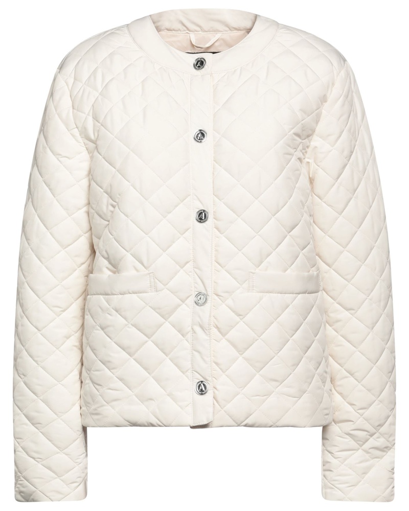 Actitude by Twinset Damen Steppjacke