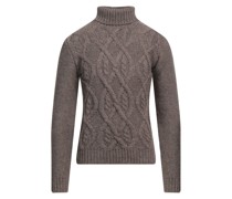 Rollkragenpullover
