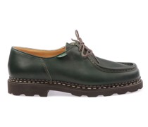 Schnürschuh