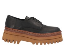 Schnürschuh