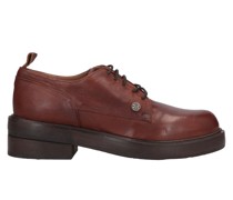 Schnürschuh