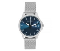 Armbanduhr