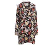 Kurzes Kleid