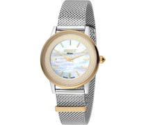 Armbanduhr
