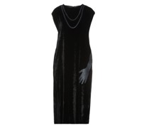 Midi-Kleid