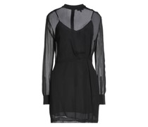 Kurzes Kleid