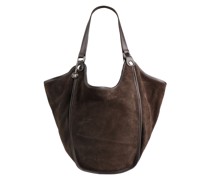 Schultertasche