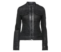 Jeansjacke/-mantel