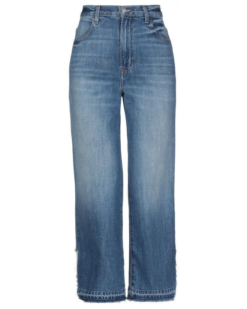 J Brand Damen Jeanshose