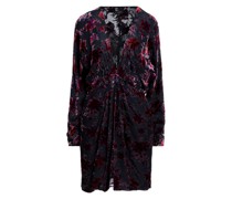Kurzes Kleid
