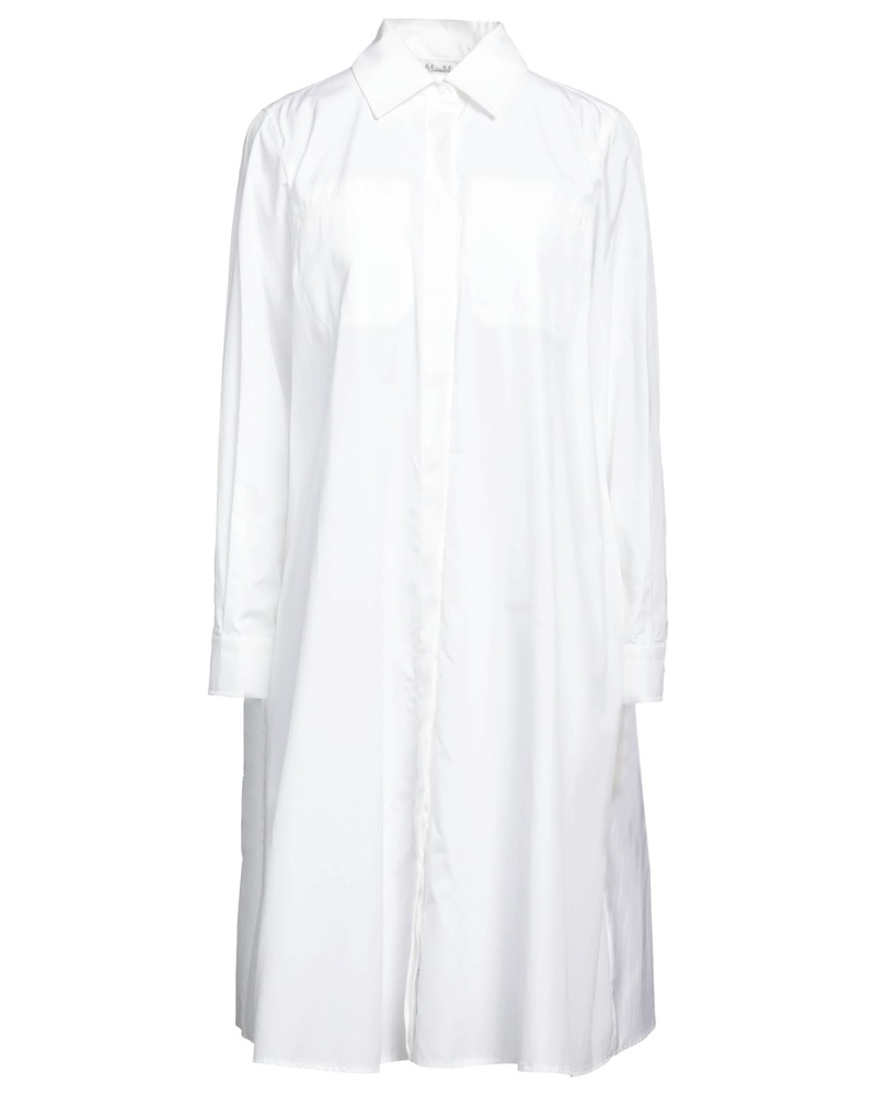 Max Mara Damen Midi-Kleid