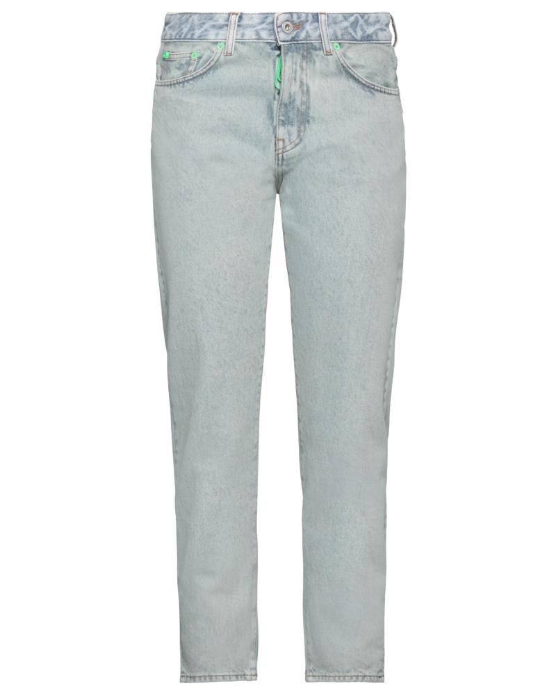 OFF-WHITE Damen Jeanshose